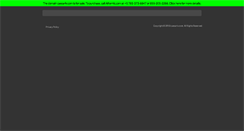 Desktop Screenshot of caesariv.com